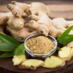 The Benefits of Ginger Root: A Comprehensive Guide