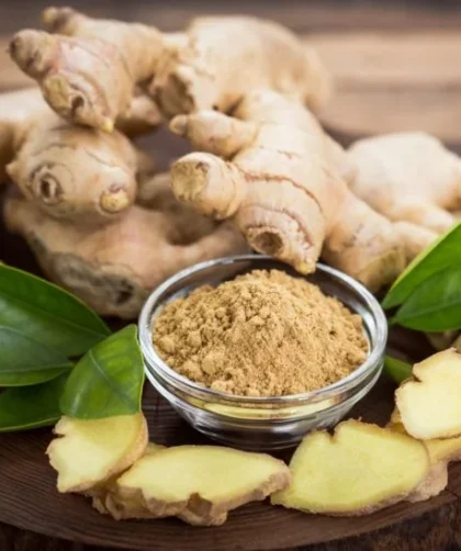 The Benefits of Ginger Root: A Comprehensive Guide