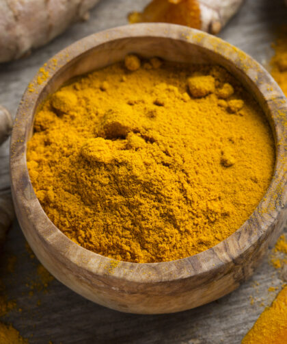 The Benefits of Turmeric Rhizome: A Comprehensive Overview