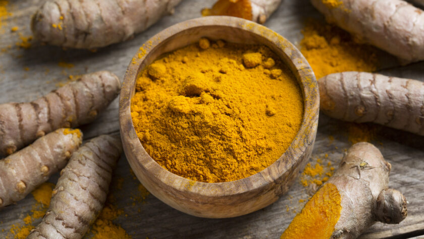 The Benefits of Turmeric Rhizome: A Comprehensive Overview