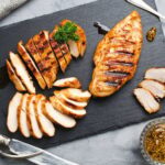 The Importance of Consuming White Meat in Your Diet.