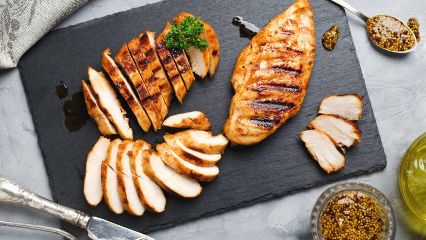 The Importance of Consuming White Meat in Your Diet.