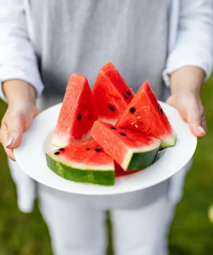 Watermelon Benefits: